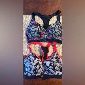 Victoria Secret Bra  size 32 DD